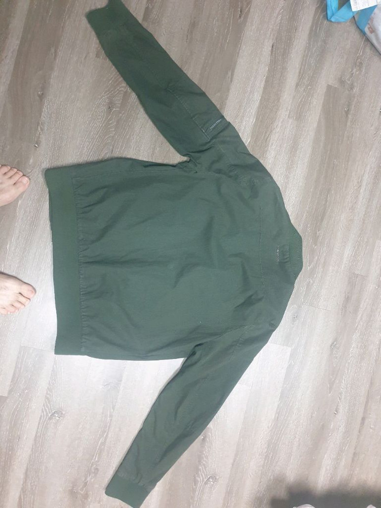 캐빈클라인 남성 쟈켓 점퍼 L 이미지