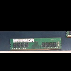 삼성 DDR4 16GB 2666V 램 이미지