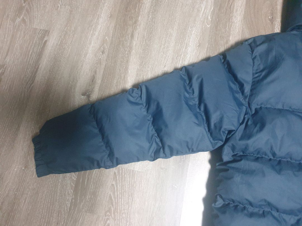나이키 아스톤빌라 패딩 L 이미지