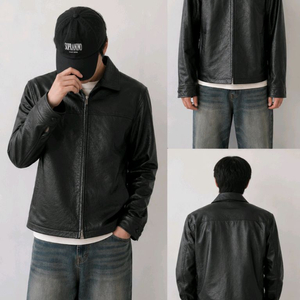 카우하이드 소가죽자켓 100 성남시 이미지