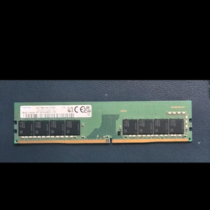 삼성 DDR4 16GB 2666V 램 이미지
