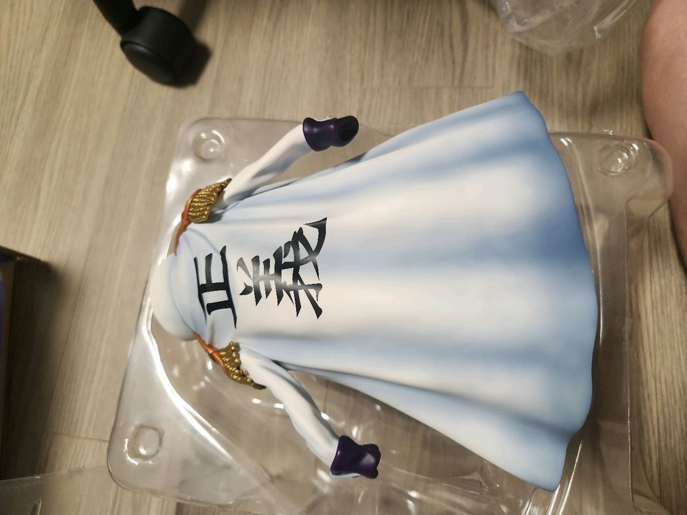 원피스 POP 해군 대장 후지토라 판매 이미지