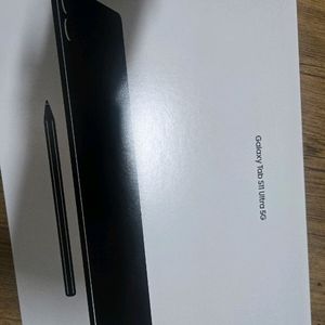 자급제 갤럭시 탭 S11 울트라 5G 1테라 실버 미개봉팝니다 이미지