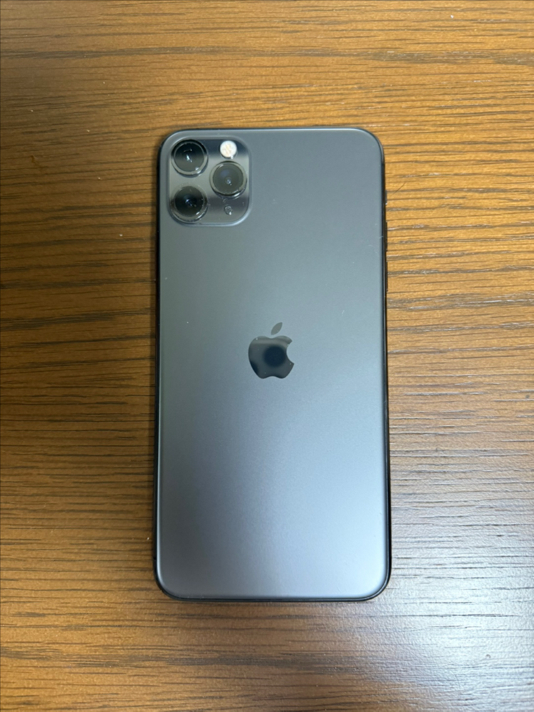 아이폰 11 Pro Max 256GB 이미지