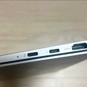 갤럭시북4 프로 팝니다 NT940XGK-KC51S 이미지