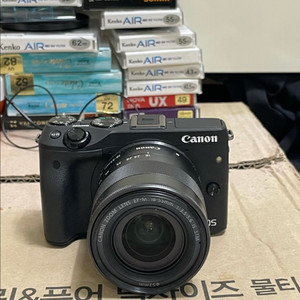 eos m3 18-55mm 이미지