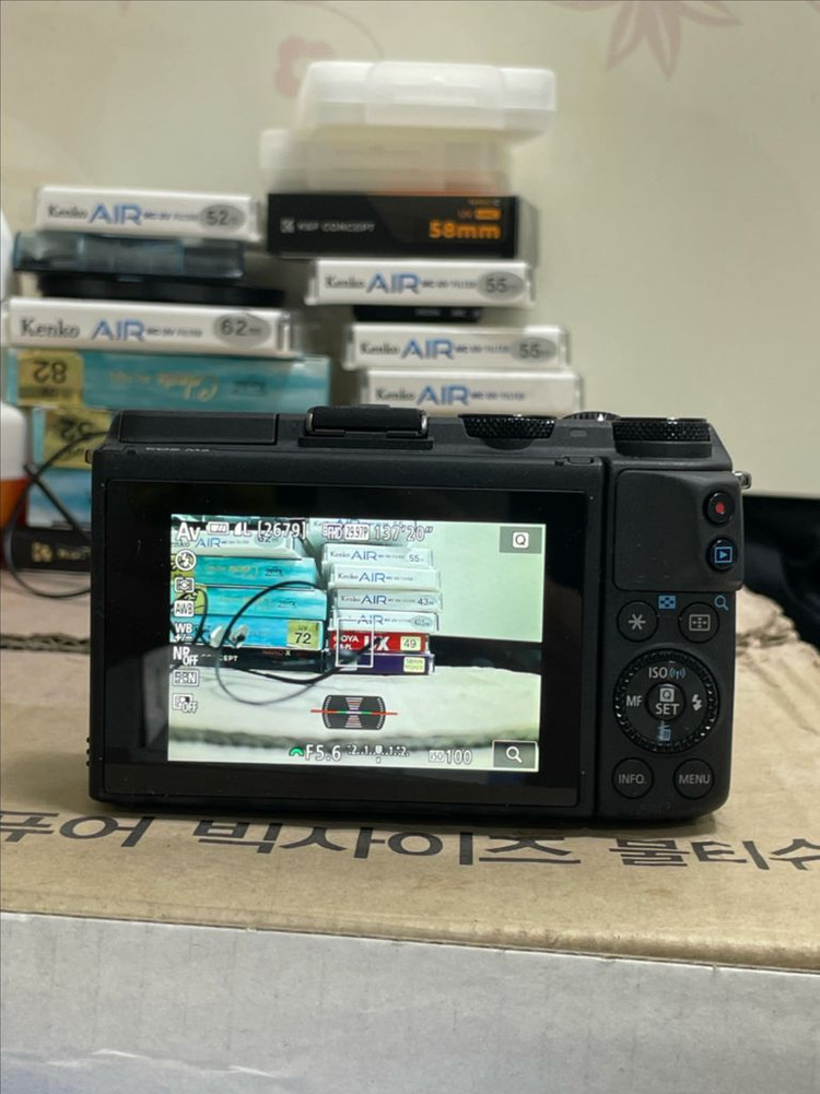 eos m3 18-55mm 이미지