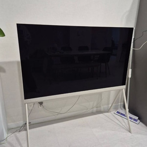 LG OLED TV 55LX1QNA 이미지