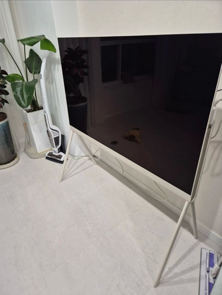 LG OLED TV 55LX1QNA 이미지