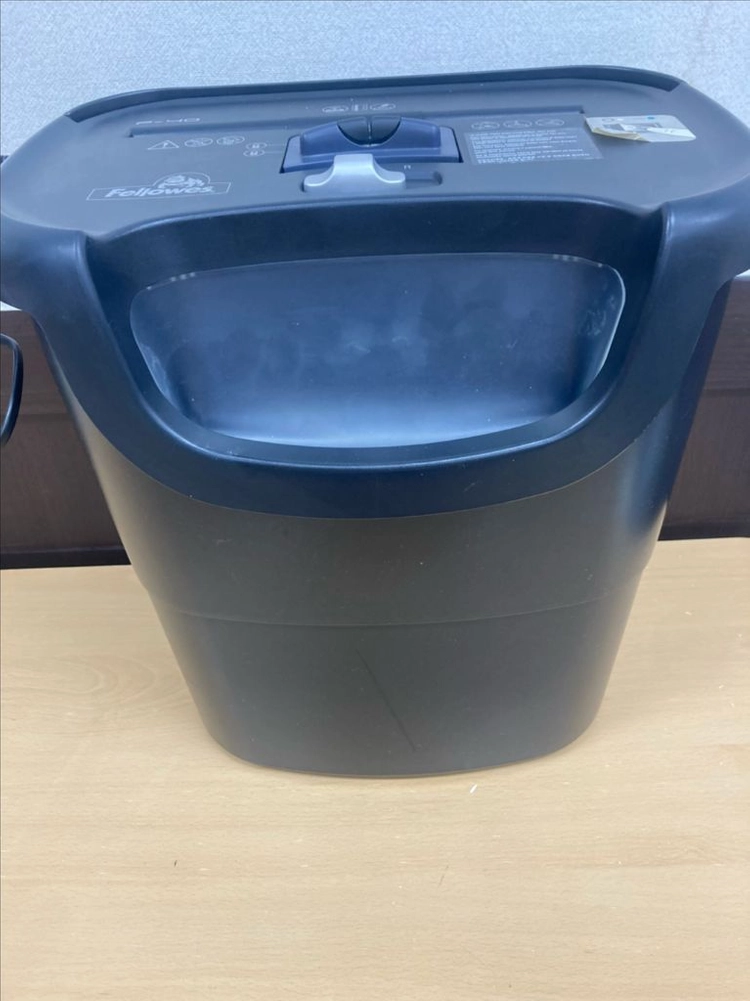 펠로우즈 문서세단기 파쇄기 Fellowes P-40 이미지
