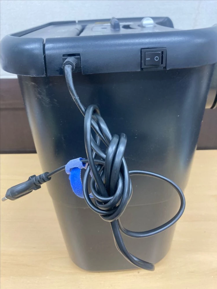 펠로우즈 문서세단기 파쇄기 Fellowes P-40 이미지