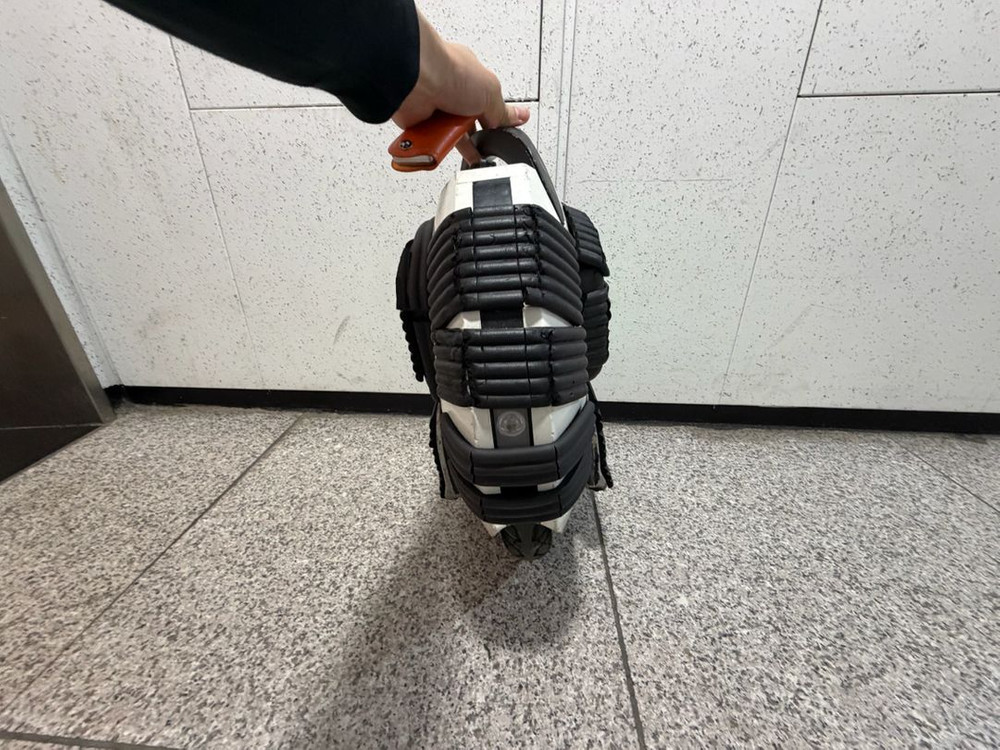 킹송 16s 9041km 상태 좋아요 이미지