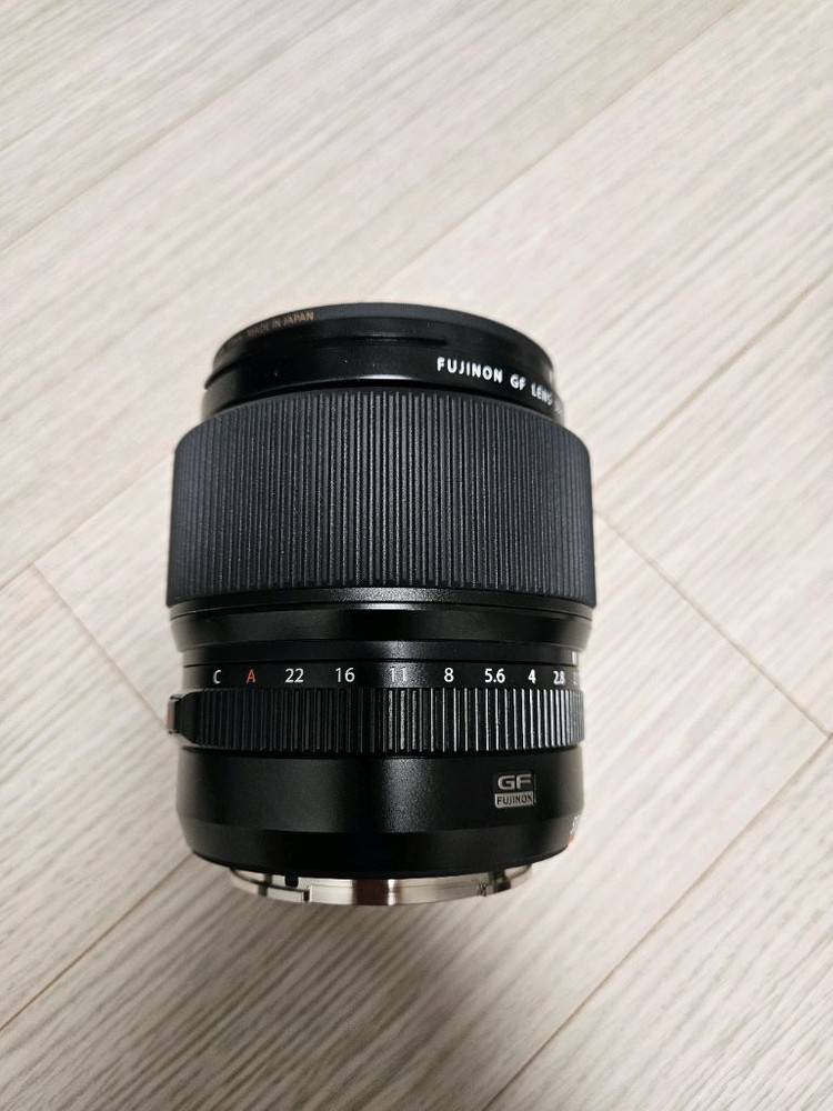 후지 50R/ GF 55mm 1.7/ 칼짜이즈 45mm 2.8 팔아요(가격인하) 이미지