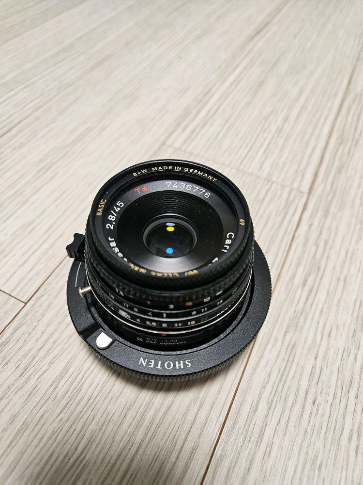 후지 50R/ GF 55mm 1.7/ 칼짜이즈 45mm 2.8 팔아요(가격인하) 이미지