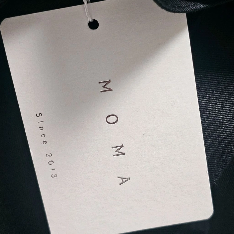 [새상품/46]30/모마디자인(MOMA DESIGN) 포켓 카고 팬츠 이미지