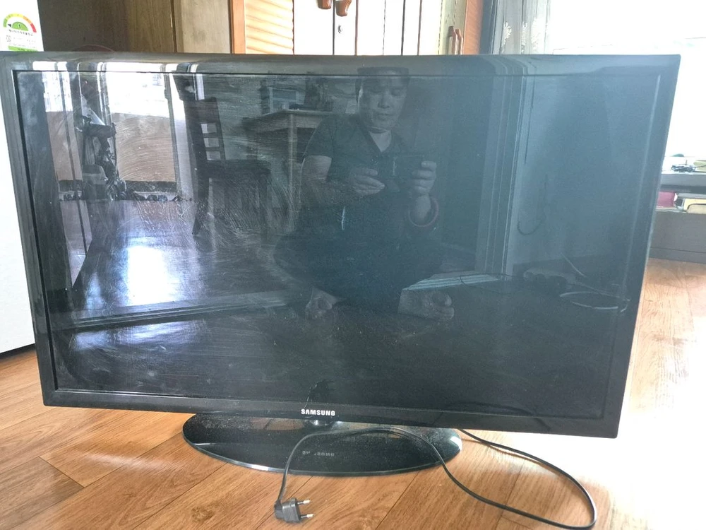 삼성 40인치 LED FullHD TV 이미지