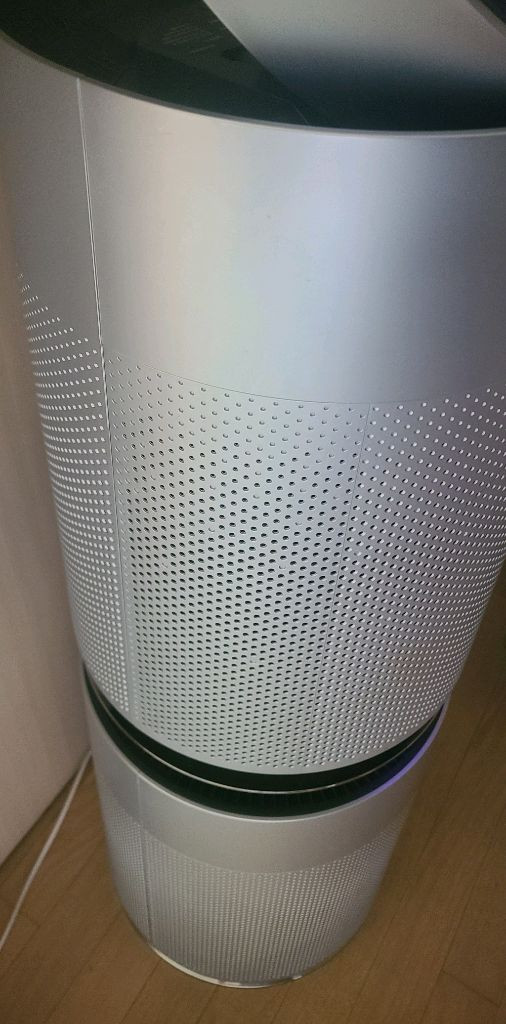 LG 퓨리케어 360 공기청정기 AS281DAS 이미지
