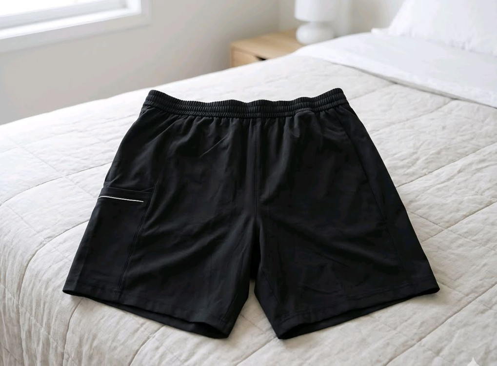 다이나핏 반바지 XL90 *35-36 이미지