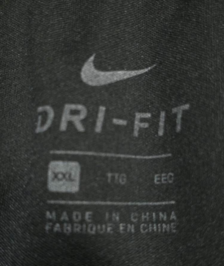 나이키 에센셜 팬츠 XXL 36 이미지
