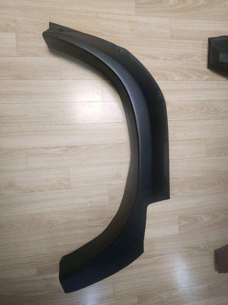 렉스턴스포츠 슈퍼비휀다1번 이미지