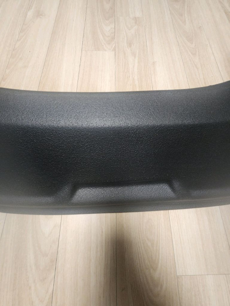 렉스턴스포츠 슈퍼비휀다1번 이미지