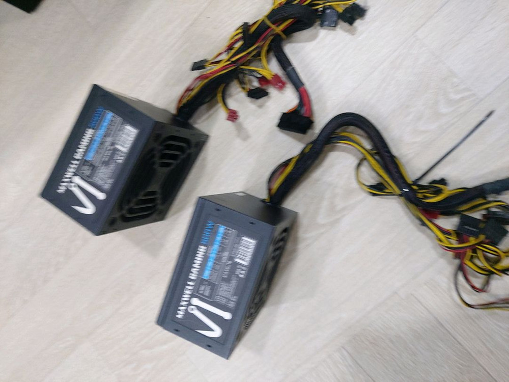 시소닉 맥스웰 게이밍 500W 정격파워 /개당11000원,5개일괄 이미지