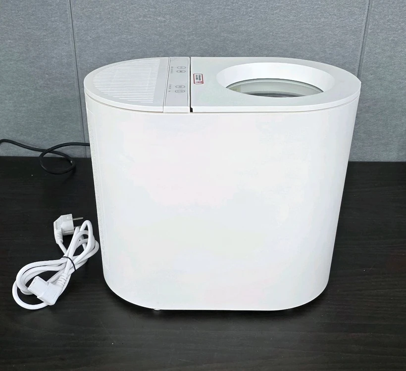 휴렉 베로 음식물처리기 HD-3000JZ7-3 화이트 3L 이미지