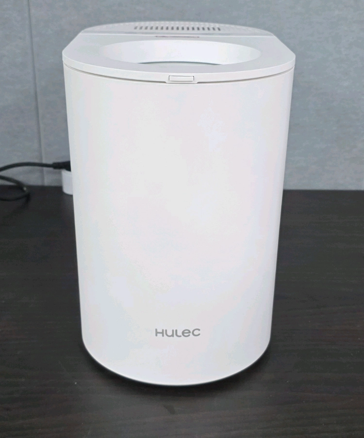 휴렉 베로 음식물처리기 HD-3000JZ7-3 화이트 3L 이미지