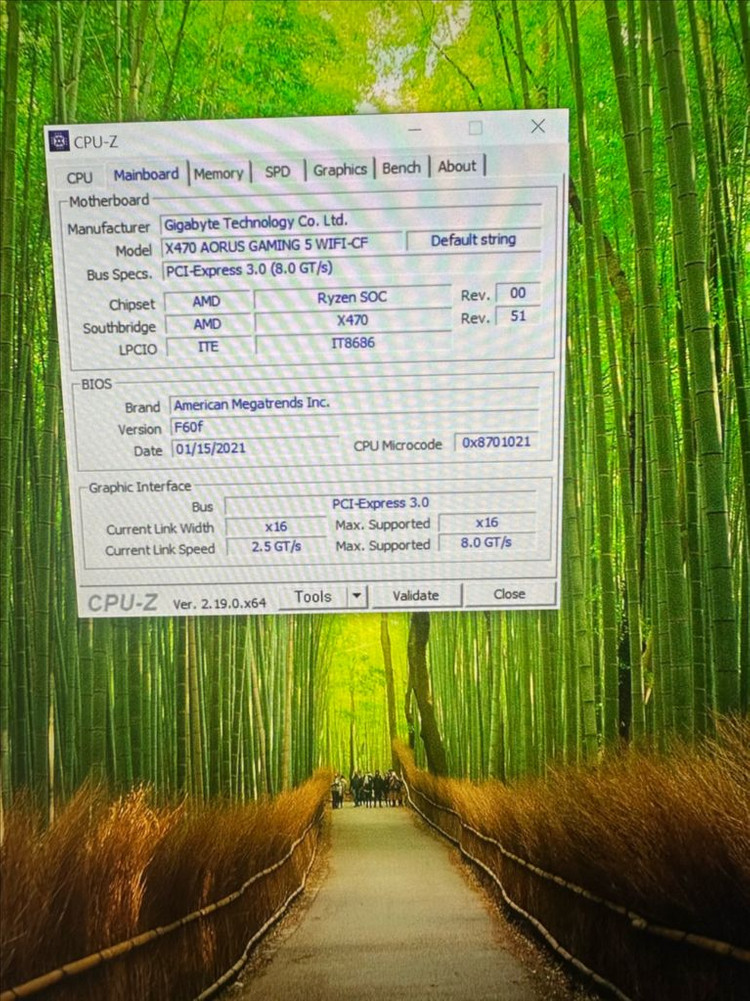 3950x 64램 이미지