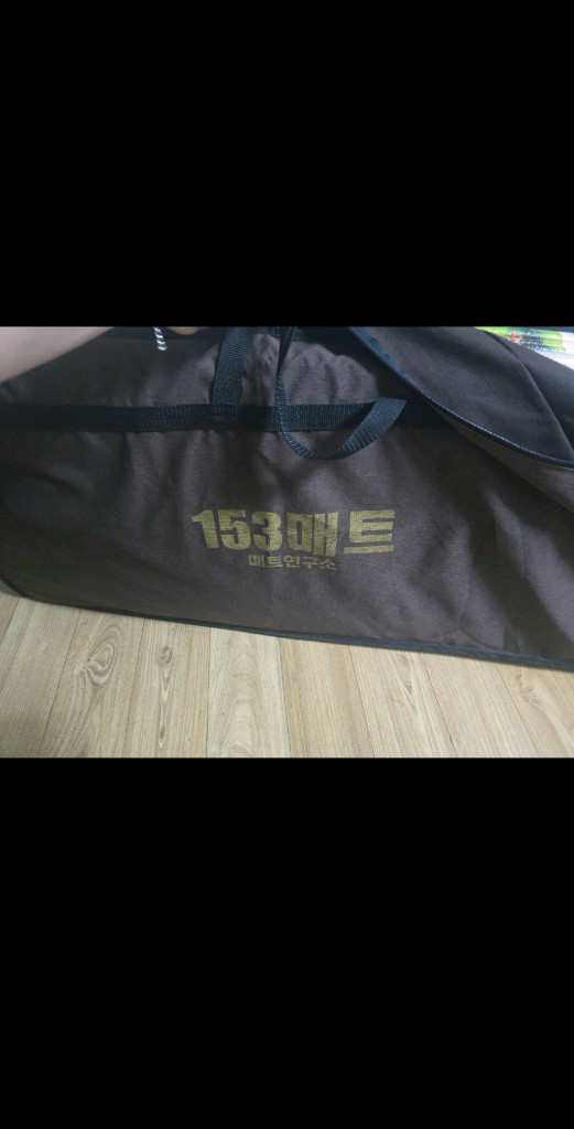 153캠핑전기매트 이미지