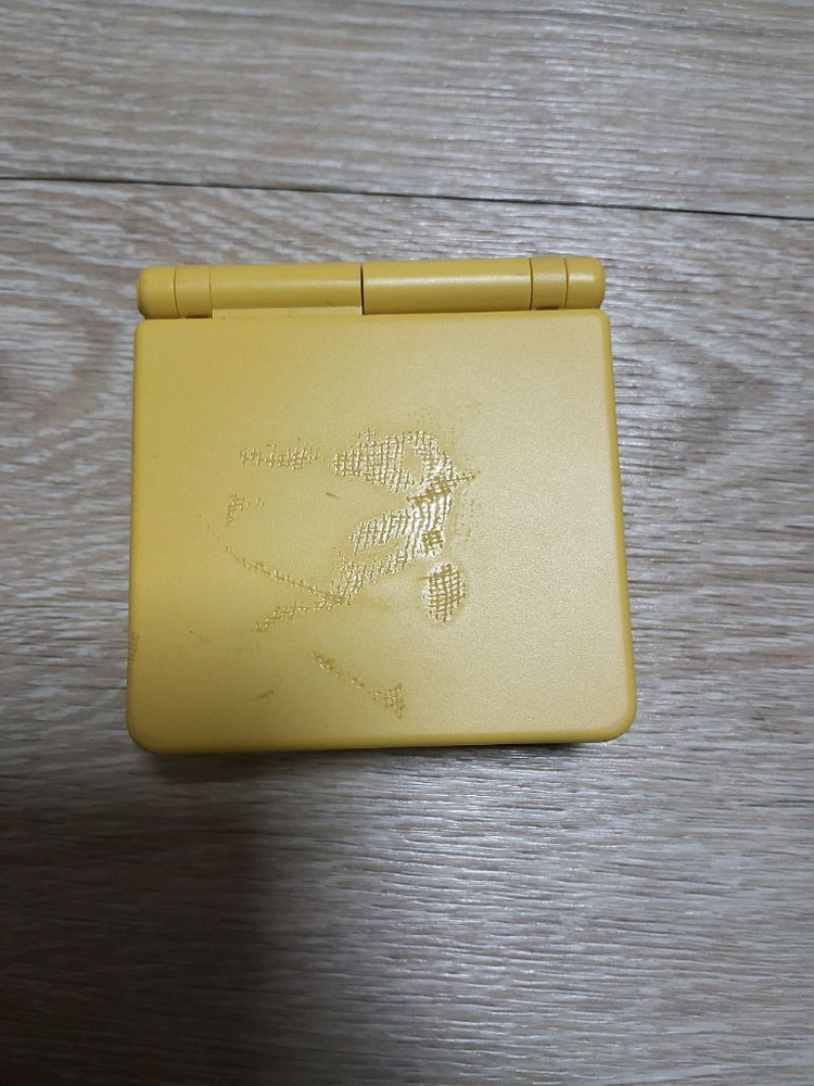 rg34xxsp + 256gb 삼성sd카드 이미지