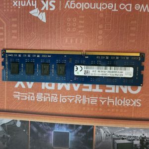 SK하이닉스 DDR3 8GB 이미지