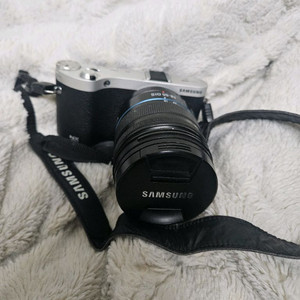 삼성 nx300 dslr 미러리스 디지털 카메라 이미지