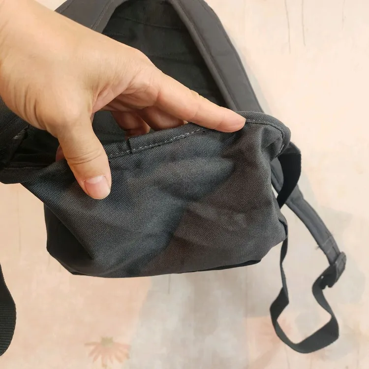 (새가방수준)나이키(작은)백팩 이미지