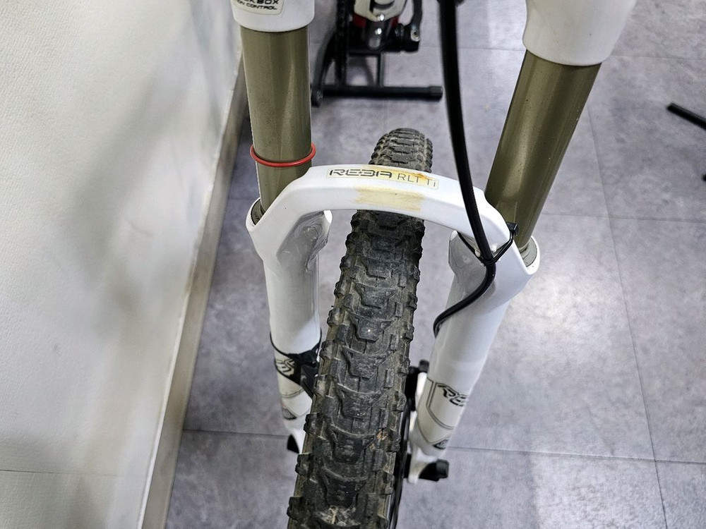 12년 트렉 8500 MTB 자전거 17.5인치 XT30단 이미지