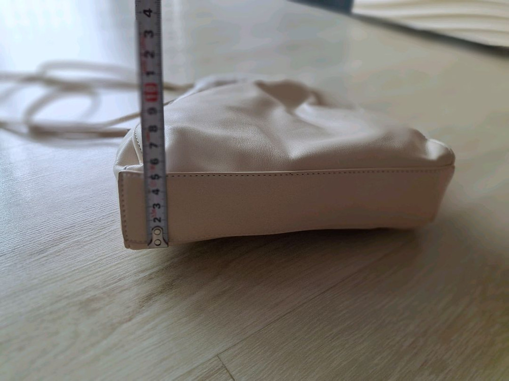 핸드백 토트백 택포 이미지