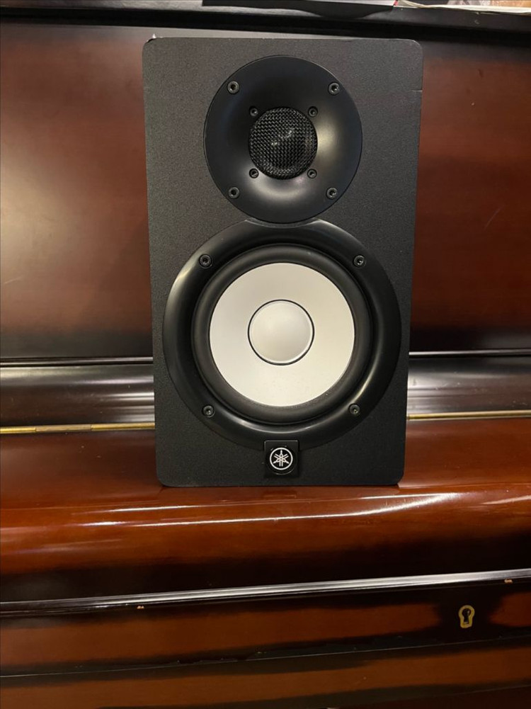 YAMAHA HS05 이미지