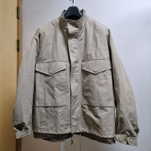 TNGT 세미오버핏 M65 필드자켓 95 이미지