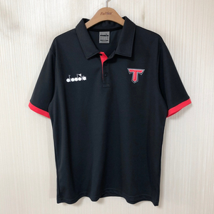 KBO 디아도라 기아타이거즈 폴로티셔츠 105(XL) 이미지