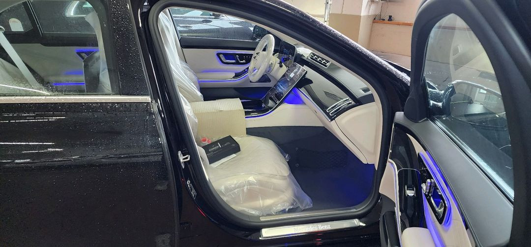 벤츠. BMW. 수입차. 전차종. 렌트카. 누구나26세이상(타사부결.신불).가능 이미지