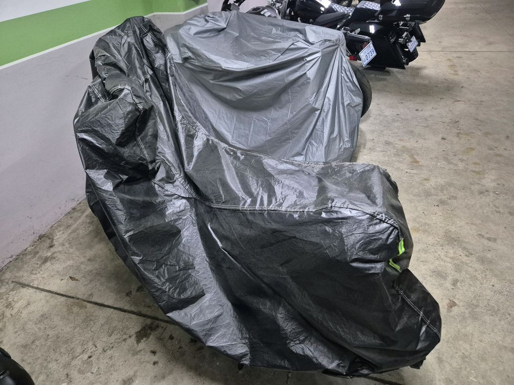 125cc 스쿠터 이미지