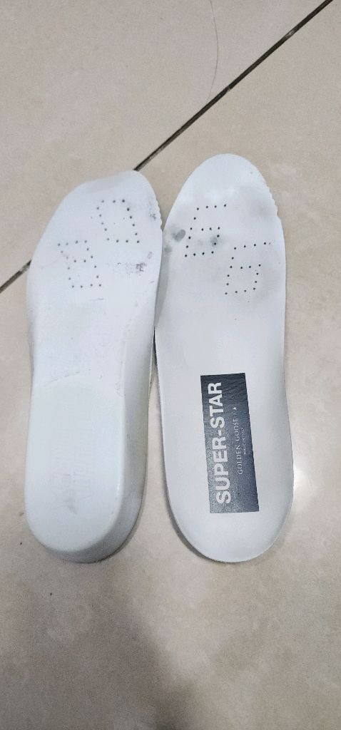 골든구스 수퍼스타 255 이미지