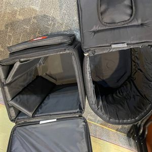 좌우2통(1조) JBL EON ONE COMPACT 액티브 스피커 모니터 스피커 버스킹 스피커 이미지
