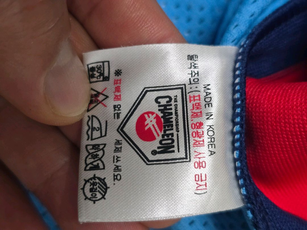 롯데자이언츠 황재균마킹 100 깨끗 이미지