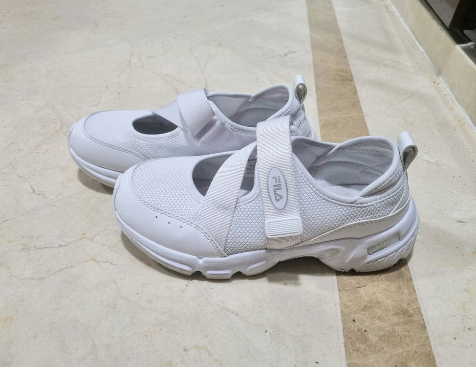 세탁완료)여름 운동화/ 메리제인/ 샌들 (220) 이미지