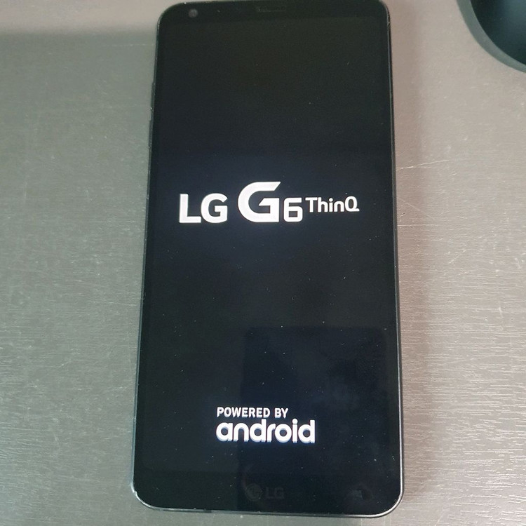 엘지 G6 음악 DAC 64GB 이어폰 음질좋은 music DAP 핸드폰 이미지