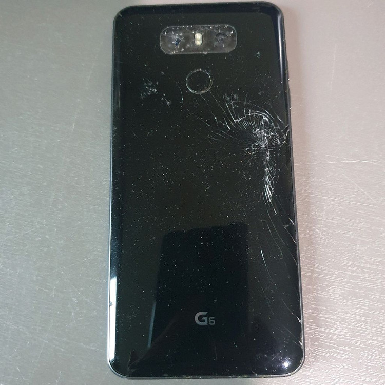 엘지 G6 음악 DAC 64GB 이어폰 음질좋은 music DAP 핸드폰 이미지