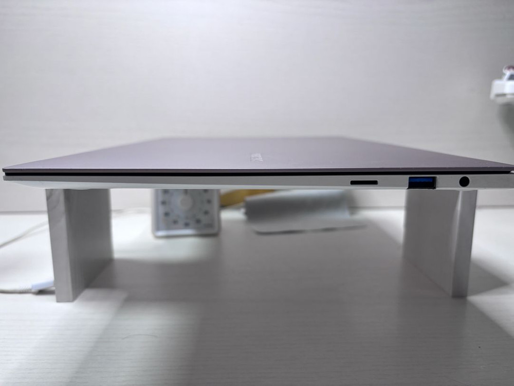 갤럭시북 프로 NT950XDB-KC58P (로즈핑크) or 맥북에어 m2와 교환 이미지