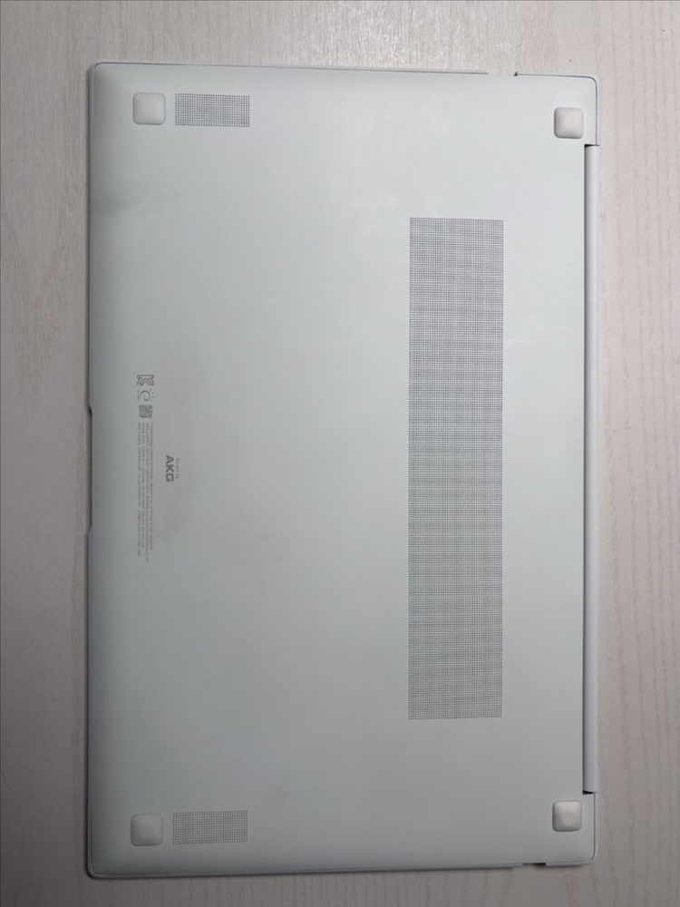 갤럭시북 프로 NT950XDB-KC58P (로즈핑크) or 맥북에어 m2와 교환 이미지
