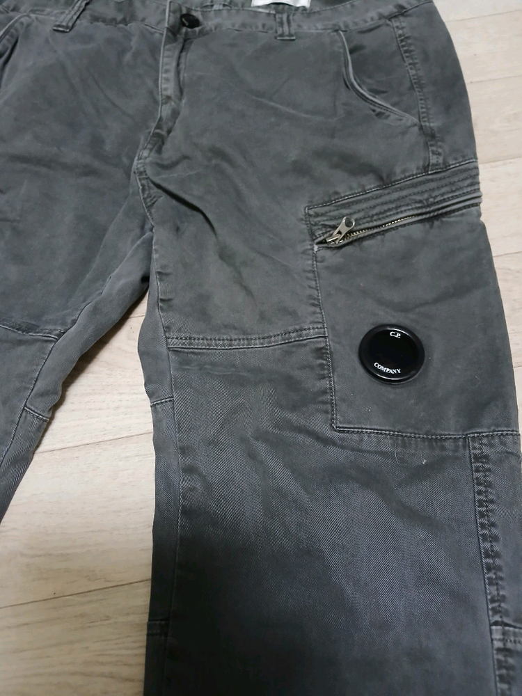 C. P컴퍼니카고 팬츠 이미지